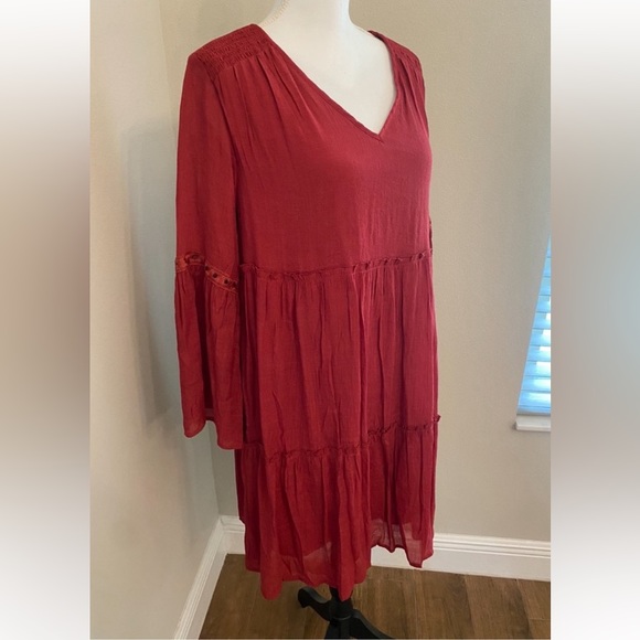 Large Dress ❣️ - Picture 2 of 4